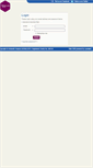 Mobile Screenshot of holi.stelizabethhospice.org.uk